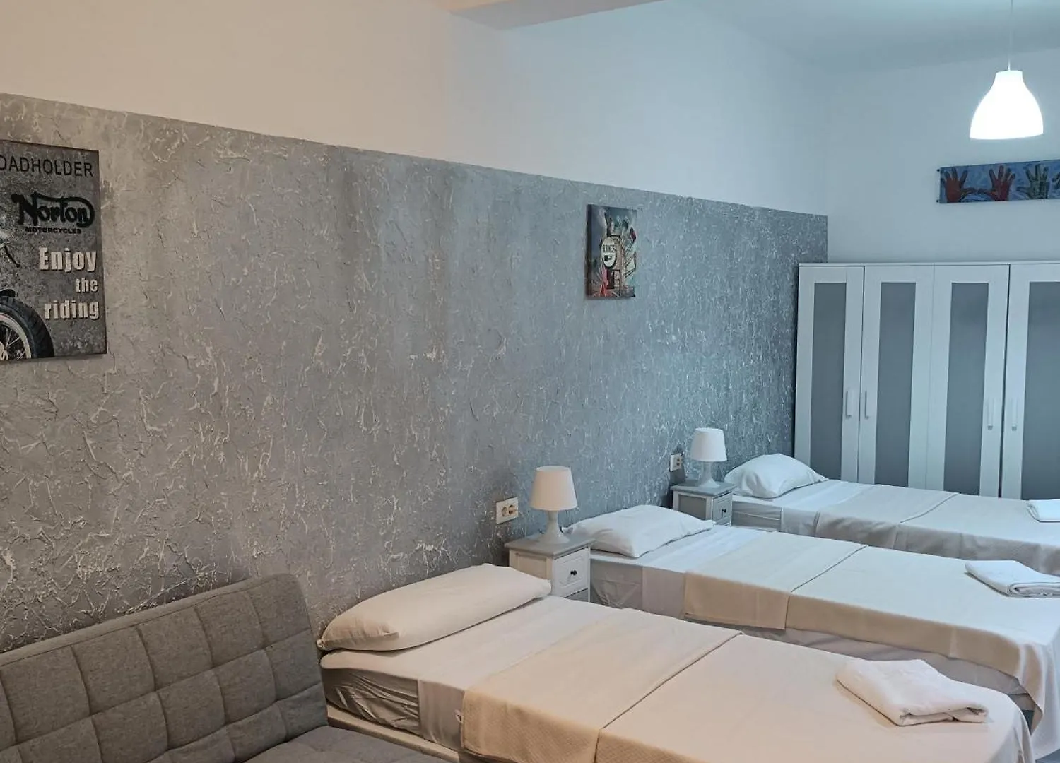 Hotel Horizonte Santa Cruz de Tenerife Spanien