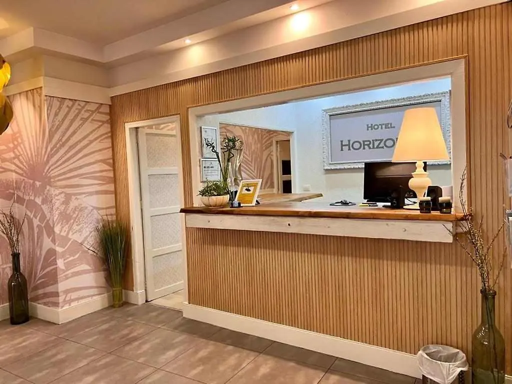 Hotel Horizonte Santa Cruz de Tenerife