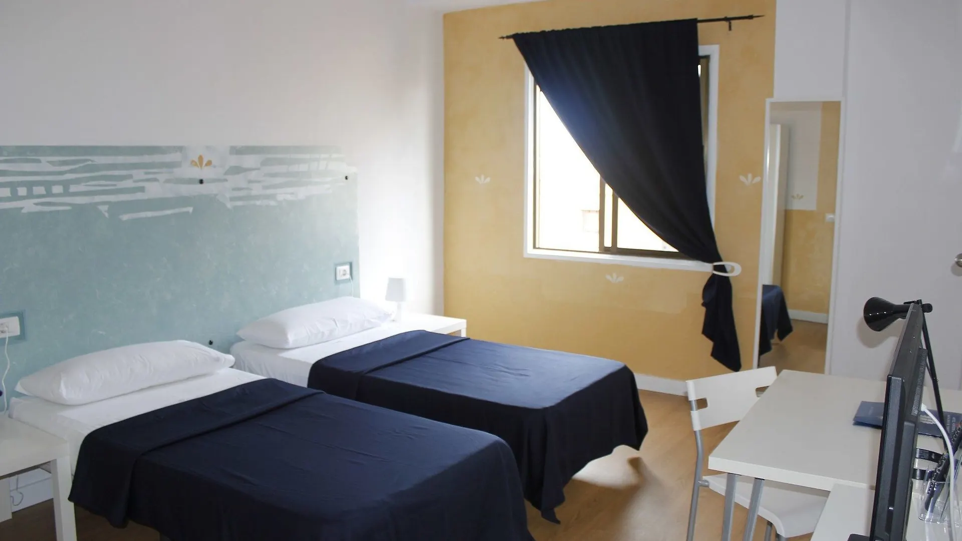 Hotel Horizonte Santa Cruz de Tenerife Spanien