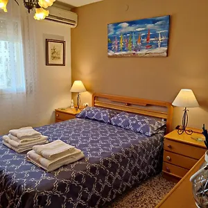 Apartamento Playa Apartamento Altafulla