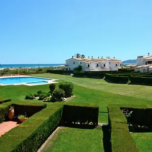 La Platera Сasa de vacaciones L'Estartit