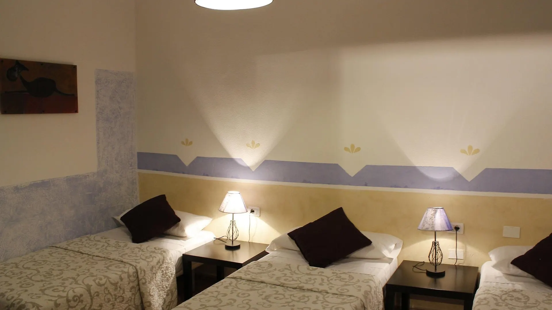 Hotel Horizonte Santa Cruz de Tenerife 0*,