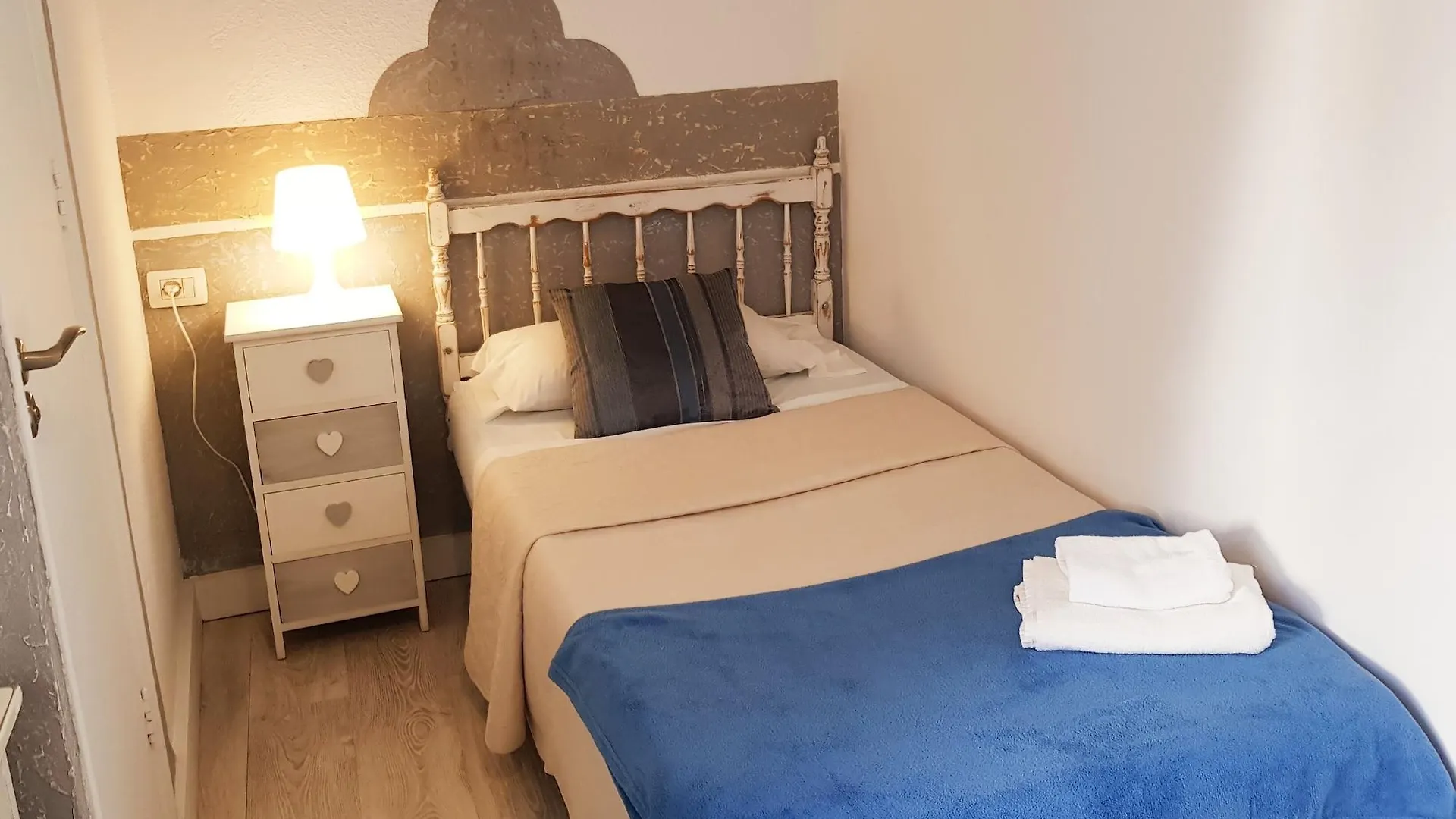Hotel Horizonte Santa Cruz de Tenerife 0*,  Spain
