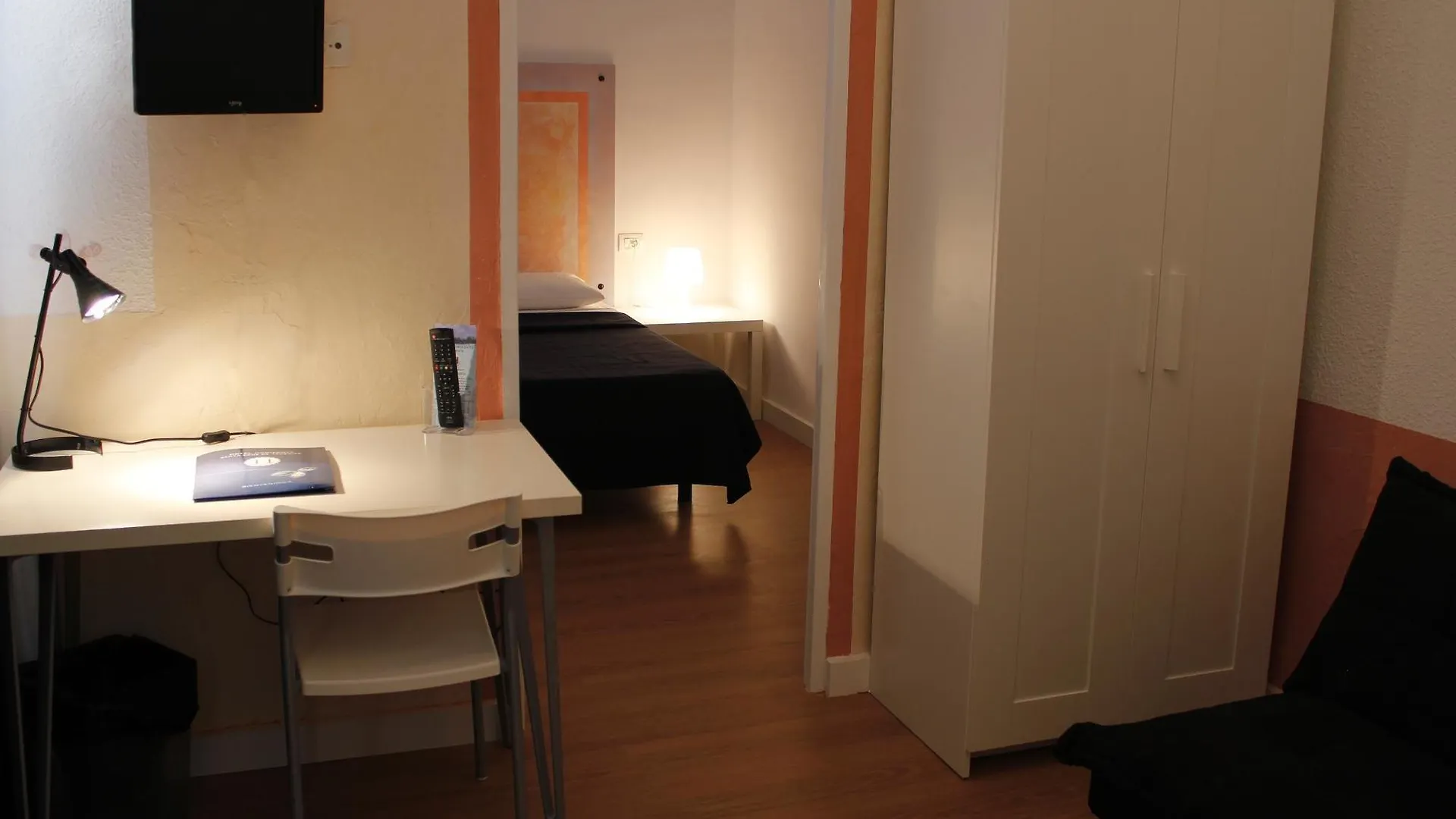 Hotel Horizonte Santa Cruz de Tenerife 0*,  Spain