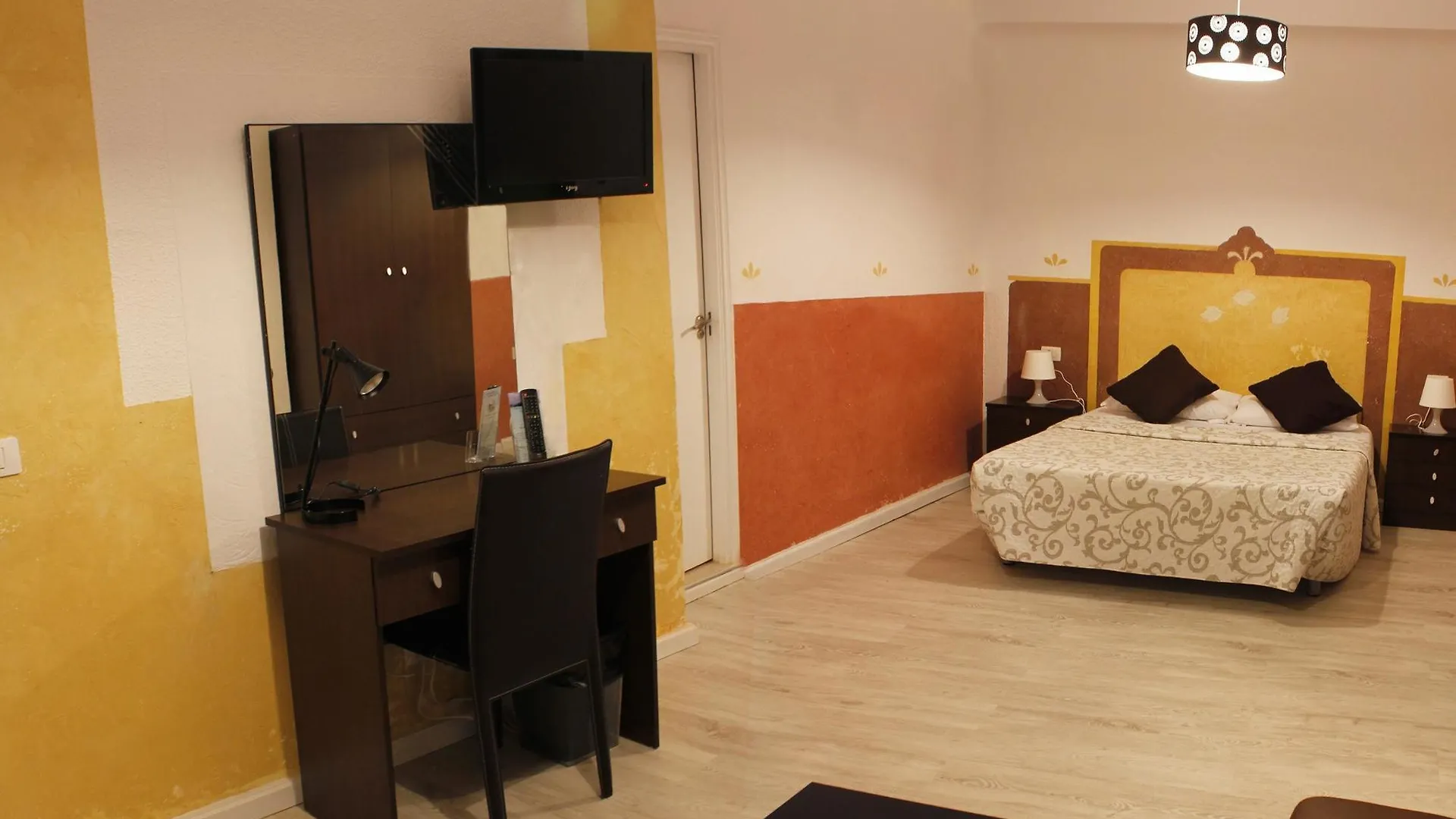 Hotel Horizonte Santa Cruz de Tenerife