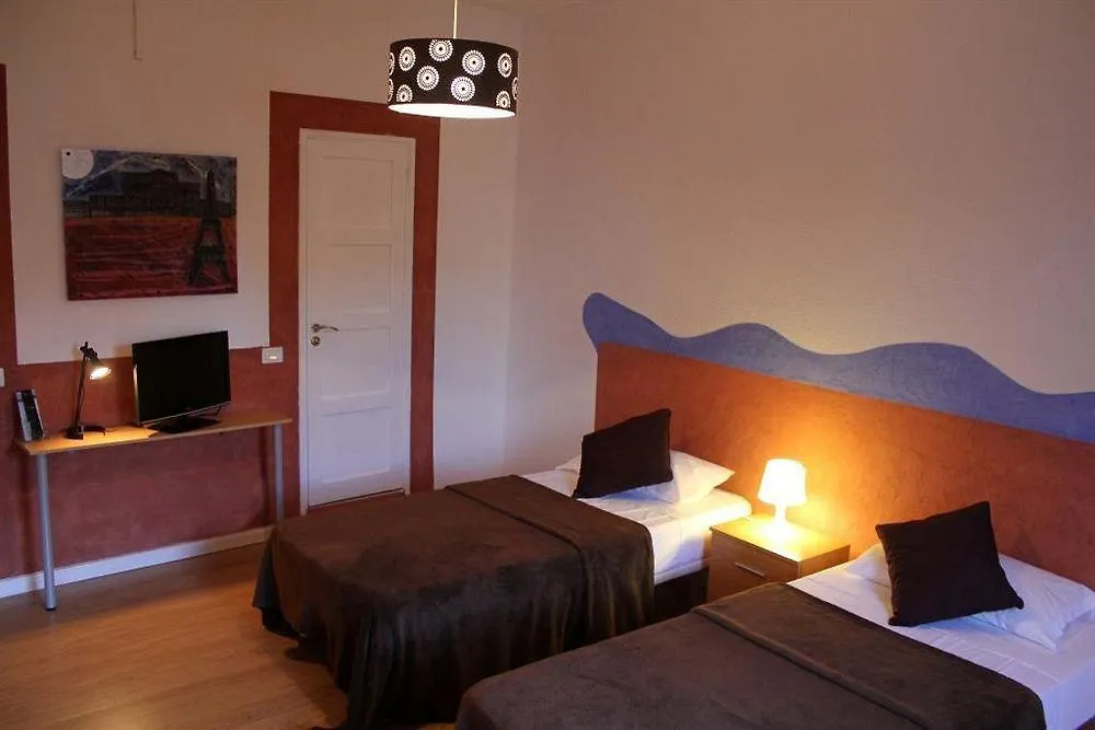 Hotel Horizonte Santa Cruz de Tenerife