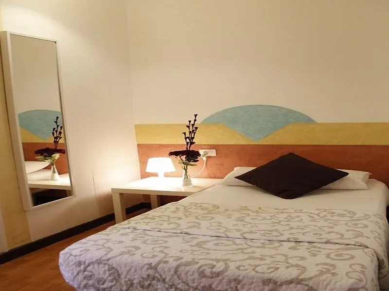 Hotel Horizonte Santa Cruz de Tenerife