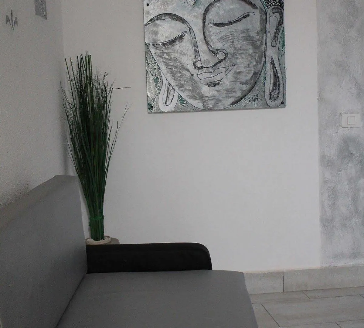 Hotel Horizonte Santa Cruz de Tenerife 0*,